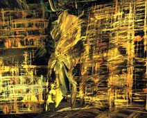 Unmerklich_verrauscht ...unmerklich verrauscht ringsum die Magie (Hermann Hesse)